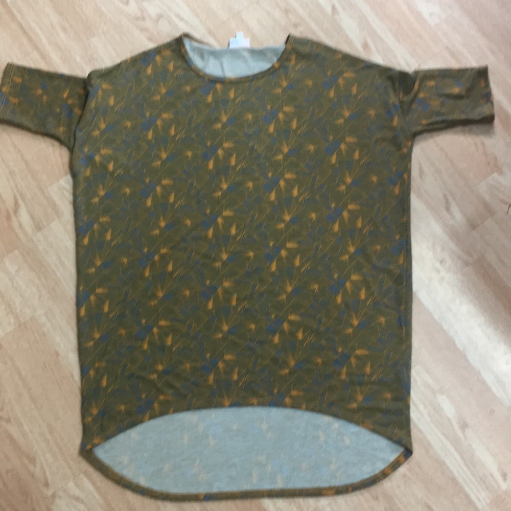 XS Lularoe Irma